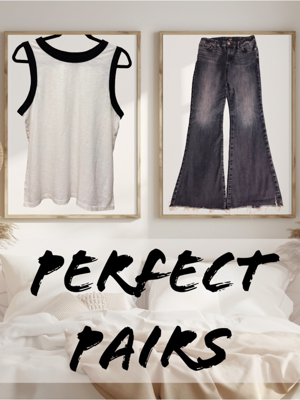 Bundle: LOFT Tank and Express Flares